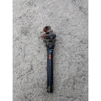 Nudo Cople Cruceta Dirección Hidráulica Internacional Cf600