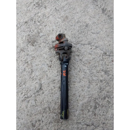 Nudo Cople Cruceta Dirección Hidráulica Internacional Cf600