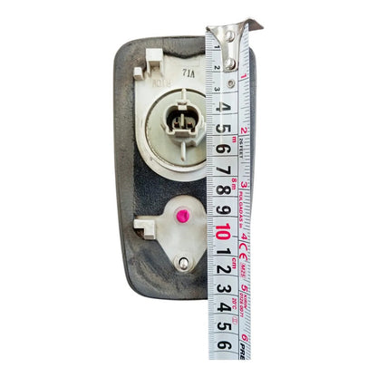 Luz Direccional Puerta Cabina Hino 500 1524 Ámbar