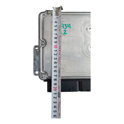 Modulo Ecu Ecm Motor Freightliner Fl360 Fl 360