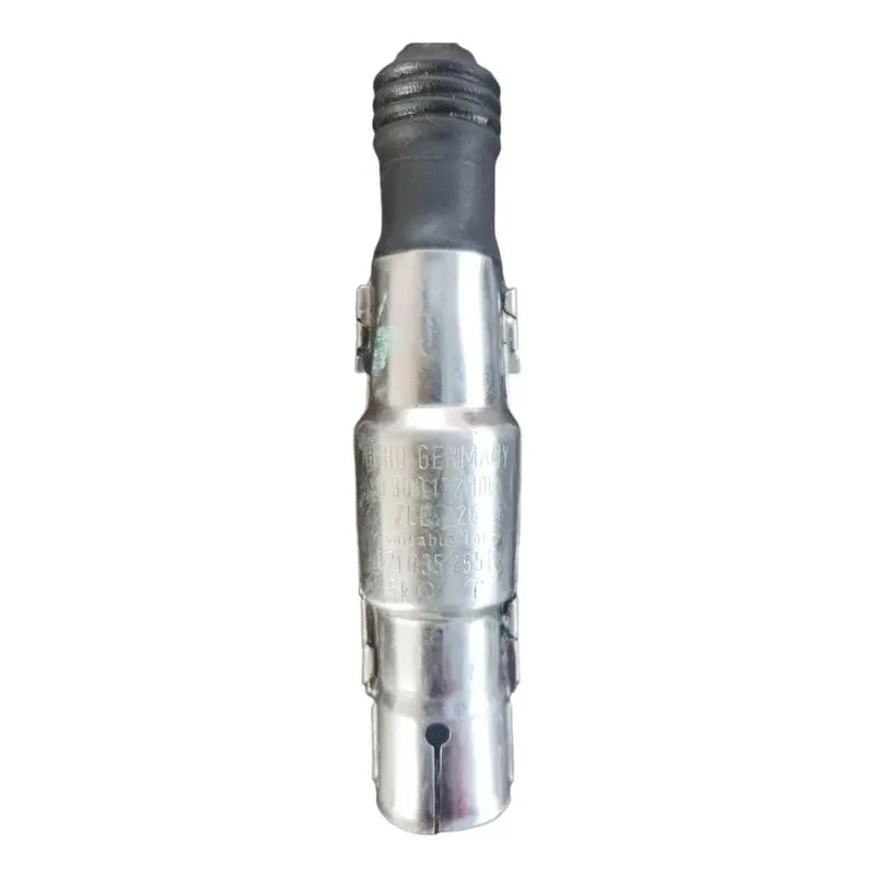Cable Bujia Beru Volkswagen Jetta Golf Caribe Plateado