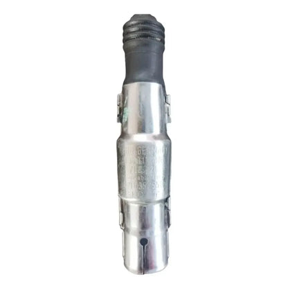 Cable Bujia Beru Volkswagen Jetta Golf Caribe Plateado