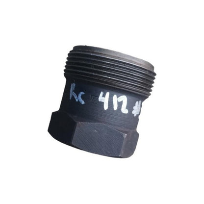 Base Tuerca Inyector Motor Mercedes Benz Om 366