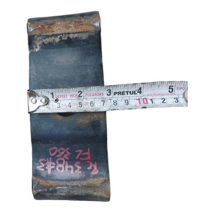 Aumento Peine Muelles Freightliner Sterling Fl 360