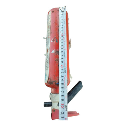 Kit Juego 5 Extintor Extintores Camión Isuzu Elf Para Repara