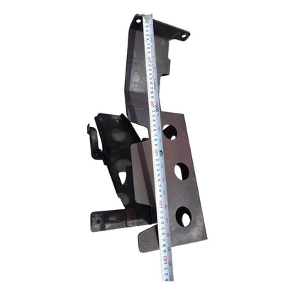 Soporte Base Caja Tablero Fusibles Isuzu 500