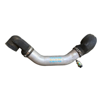 Manguera Codo Tubo Turbo Purificador Freightliner Fl70