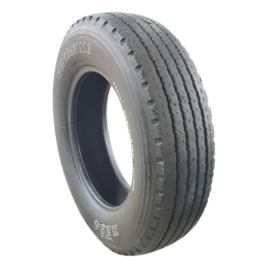 Llanta 205/75r16c Bridgestone R294 Sin Rin