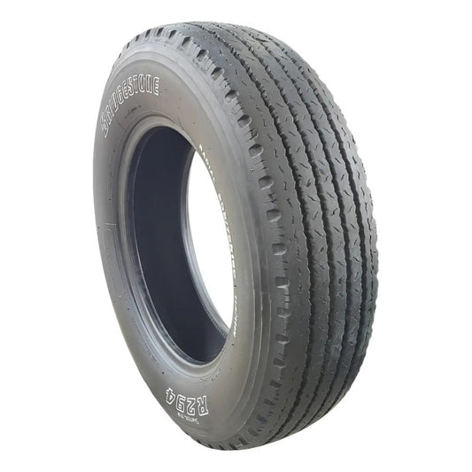 Llanta 205/75 R16 16 Bridgestone Sin Rin