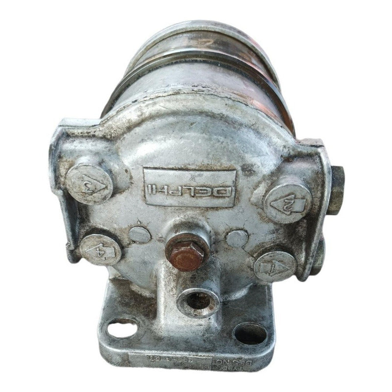 Soporte Filtro Diesel Motor Cummins Universal Camión