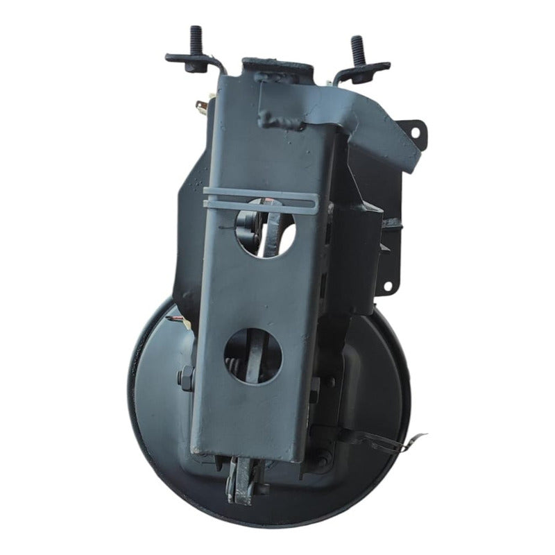 Base Soporte Pedal Freno Bomba Booster Faw