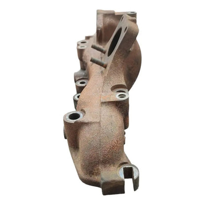 Múltiple Escape Motor Isuzu 4jj1 Elf 300 200