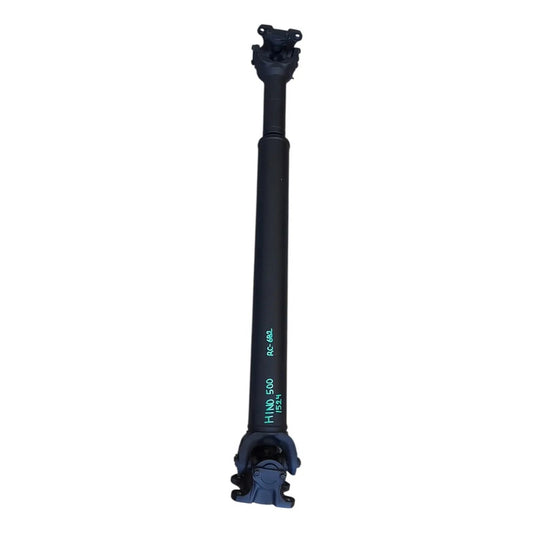Flecha Barra Cardan Yugo Cople Hino 500 1524