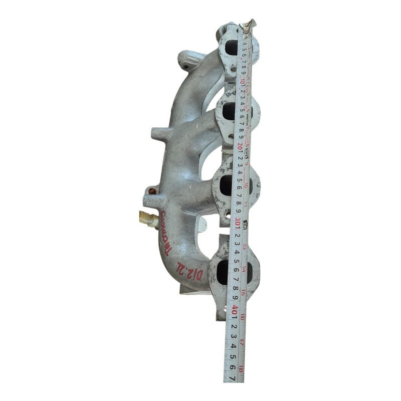 Multiple Admisión Motor Thermoking Isuzu Di 2.2l