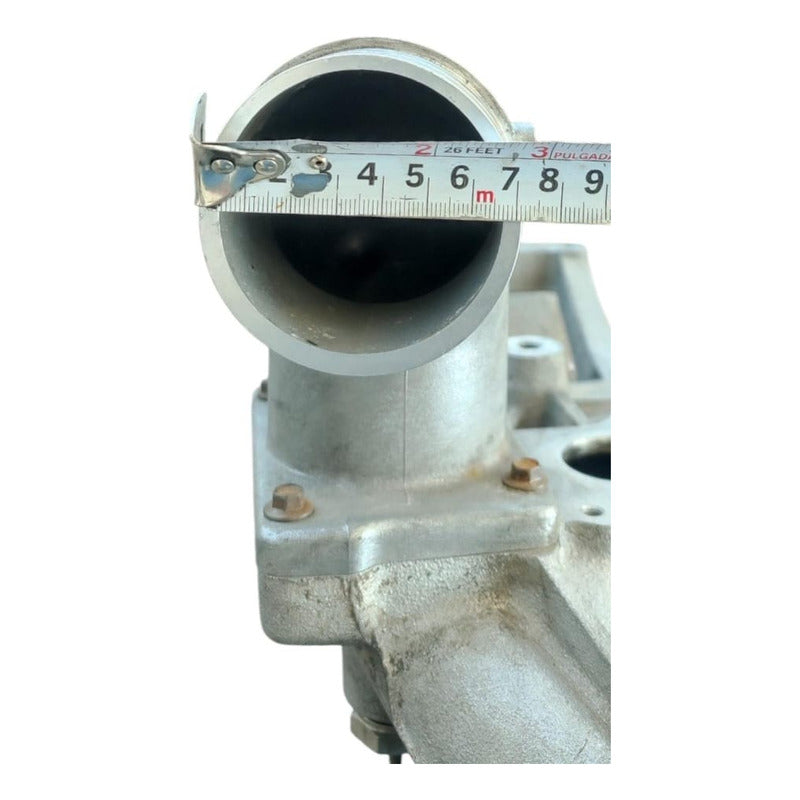 Colector Admision International Citystar Cf600 500 Vt275