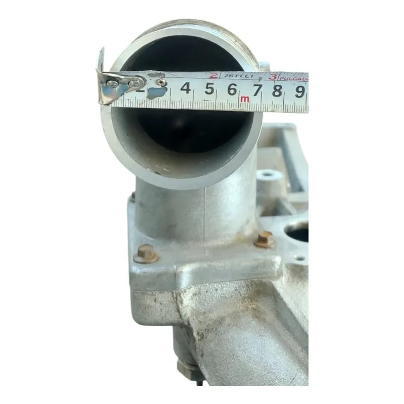 Colector Admision International Citystar Cf600 500 Vt275