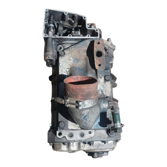 Soplador Aire Motor Gmc Detroit 6v92
