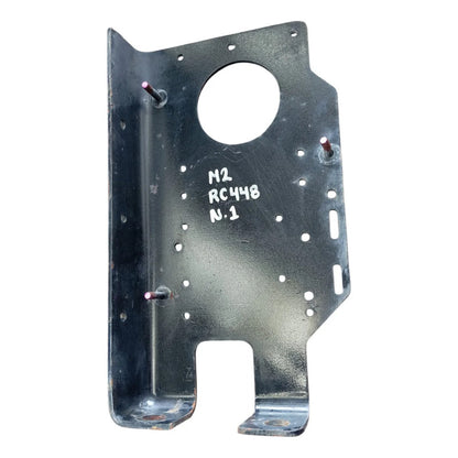 Base Soporte Módulo Chasis Freightliner M2
