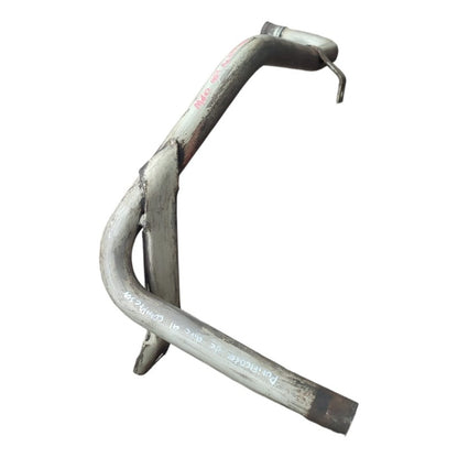 Tubo Agua Compresor A Purificador Aire Mercedes 906 904