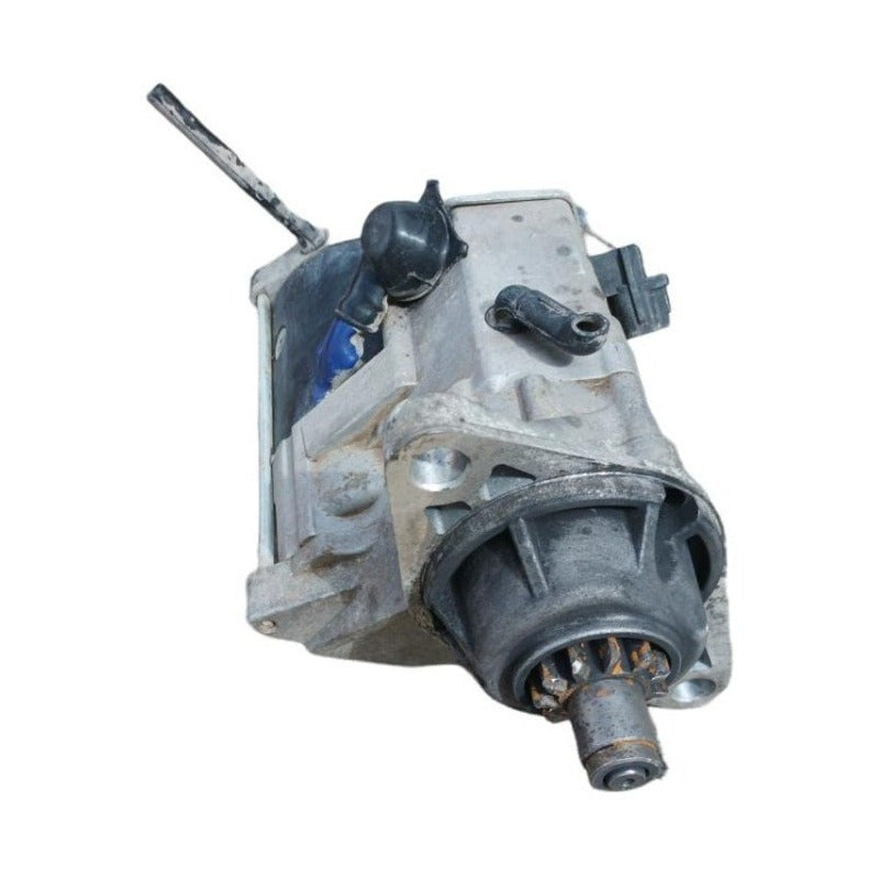 Marcha Motor Arranque Isuzu 4hk1 Elf 450