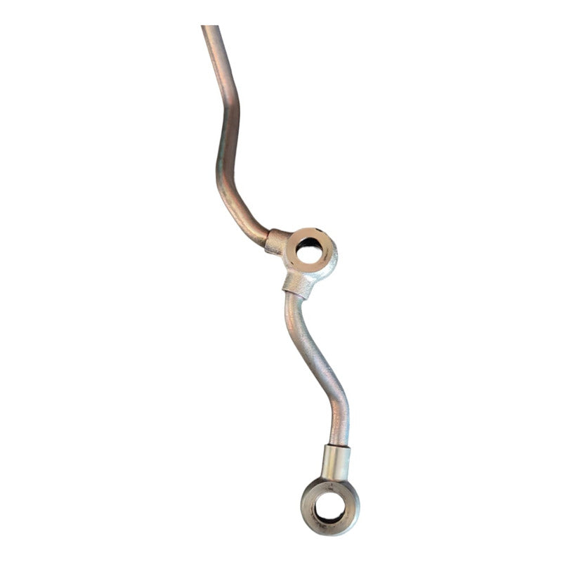 Tubo Retorno Diésel Inyector Motor Isuzu 4hk1 Elf 400 450 50