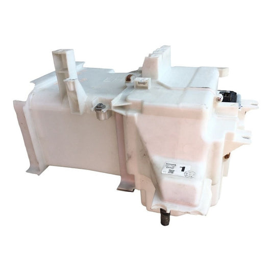 Ducto Tubo Aie A/c Calefacción Cabina Hino 300 816 716