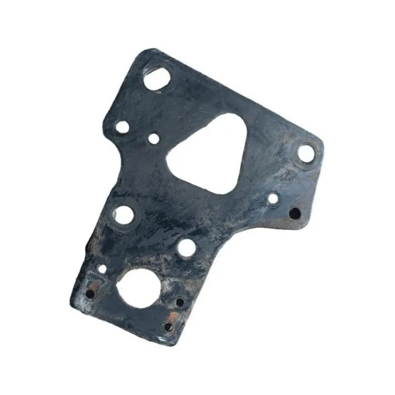 Base Soporte Deposito Aceite Dirección Freightliner Fl 70 80
