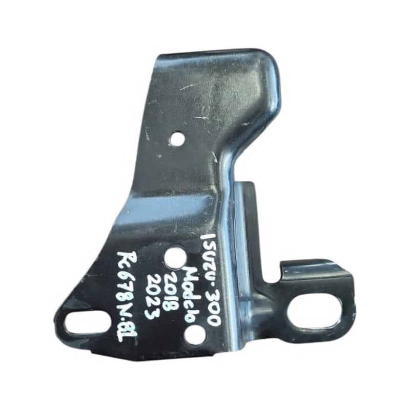 Base Extensión Aro Ventilador Isuzu 4jj1e5le Elf 300 18-23 Negro