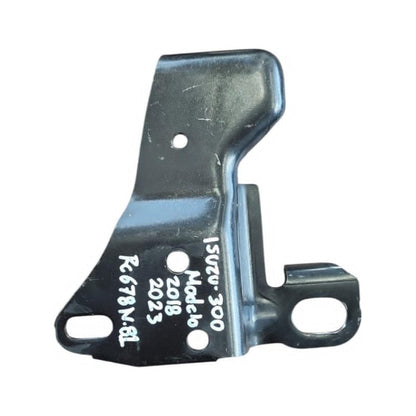 Base Extensión Aro Ventilador Isuzu 4jj1e5le Elf 300 18-23 Negro