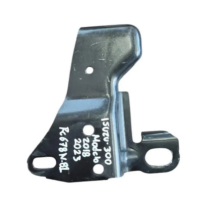 Base Extensión Aro Ventilador Isuzu 4jj1e5le Elf 300 18-23 Negro