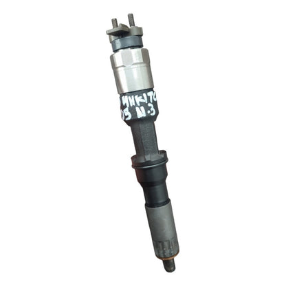 Inyector Motor Isuzu 4hk1tc  210hp