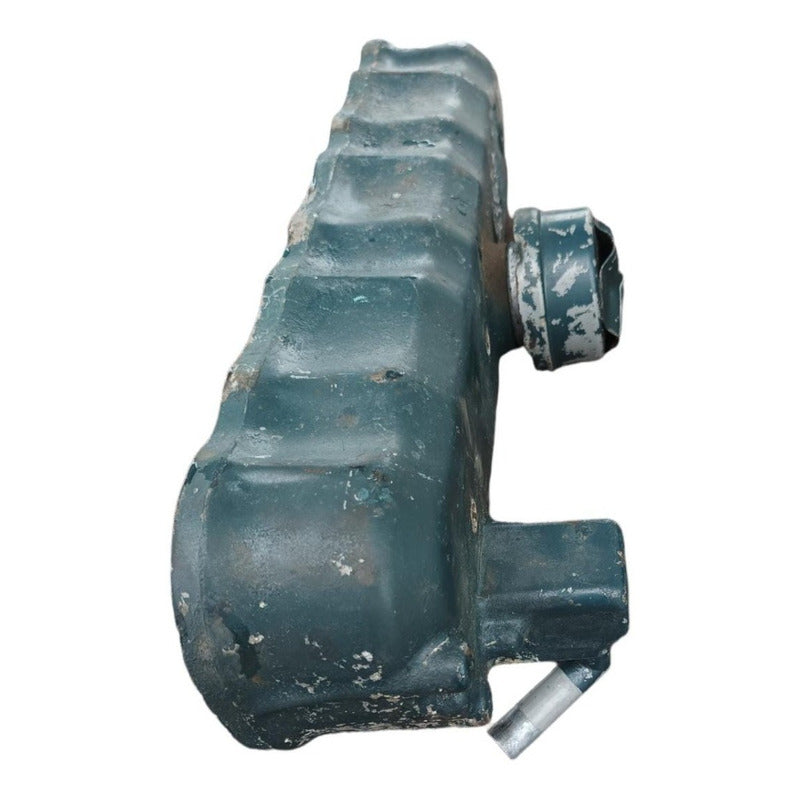 Tapa Punterías Motor Kubota V2203 Minicargador Bobcat