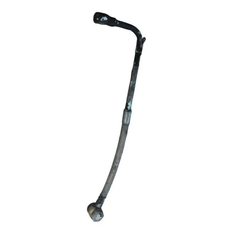 Manguera Suministro Diesel Filtro Motor Cummins Isb Freightl
