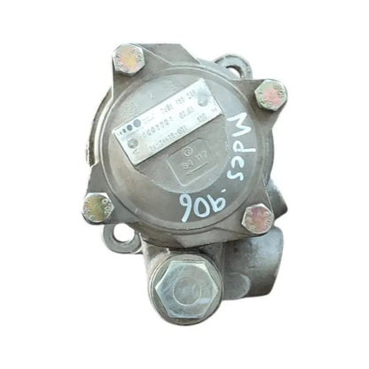 Bomba Dirección Licuadora Mercedes Benz Om 906 Zf135 Bar