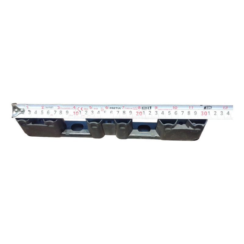 Portabusos Motor Power Stroke 4.5 Vt275 International Cf600