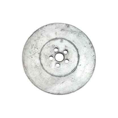 Polea Cigüeñal Damper Motor Cummins M11 Ism