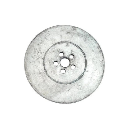 Polea Cigüeñal Damper Motor Cummins M11 Ism