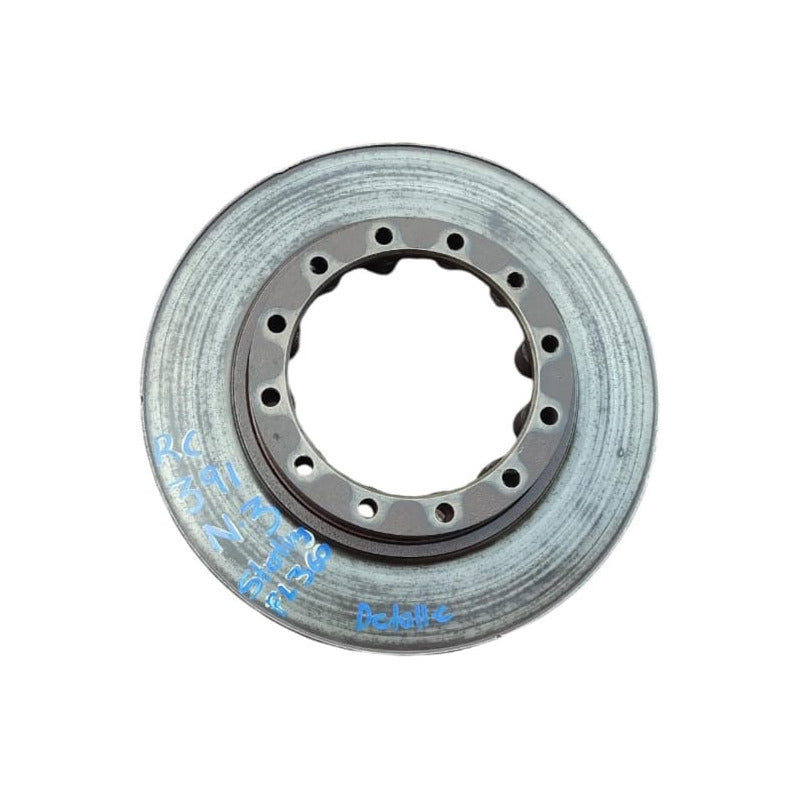 Disco Frenos Masa Eje Diferencial Sterling Freightliner