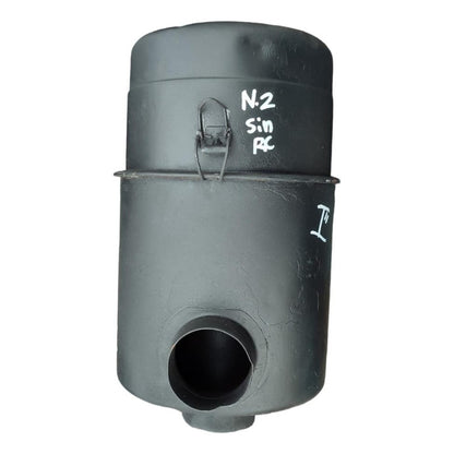 Purificador Aire Fierro Maquinaria Camion Universal