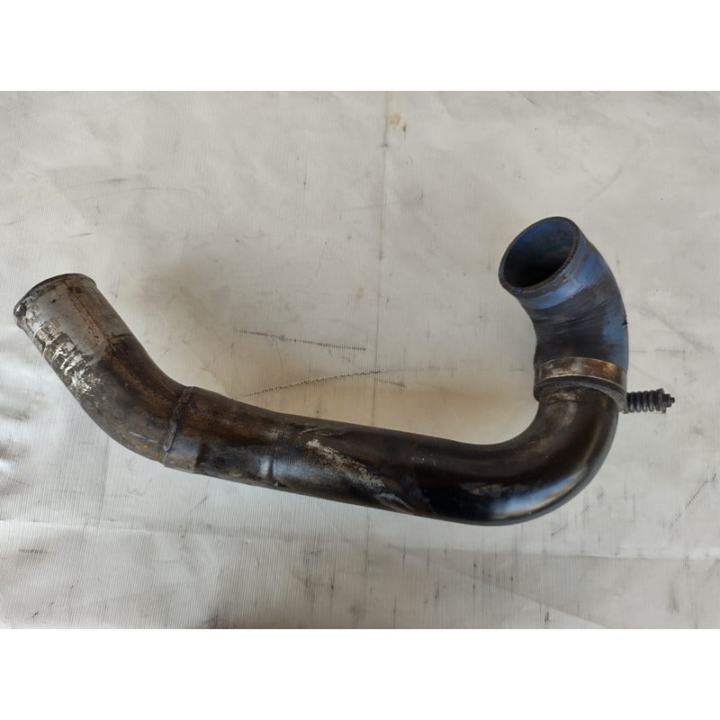 Tubo Manguera Agua Aire Turbo Radiado Caterpillar 3126
