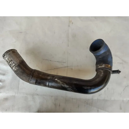 Tubo Manguera Agua Aire Turbo Radiado Caterpillar 3126