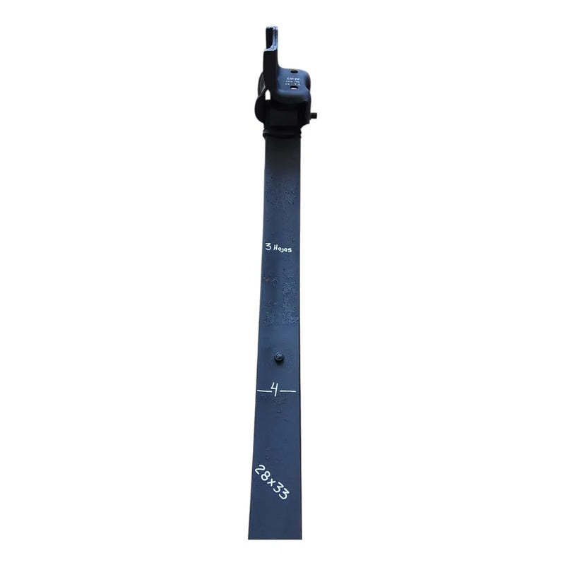 Peine Muey Muelle Eje Freightliner Fl70 3 Perchas