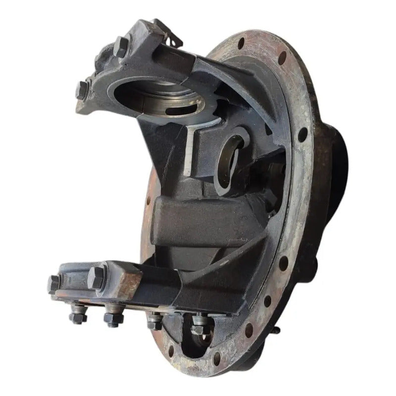 Housing Funda Bola Diferencial Rockwell Freightliner Fl70 Negro