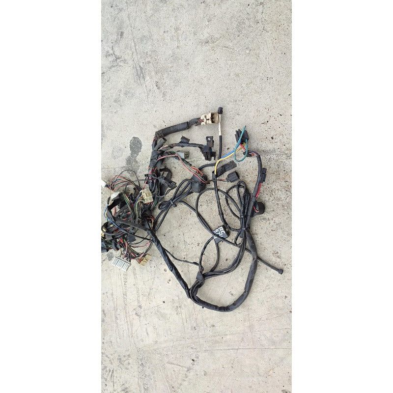 Arnes Tablero Instrumentos Citystar Cf600 International