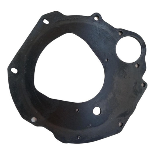 Coraza Concha Campana Hyundai H100 Diesel