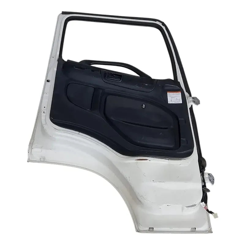 Puerta Piloto Cabina Hino 500 1524 Delantera