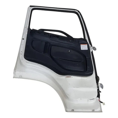 Puerta Piloto Cabina Hino 500 1524 Delantera