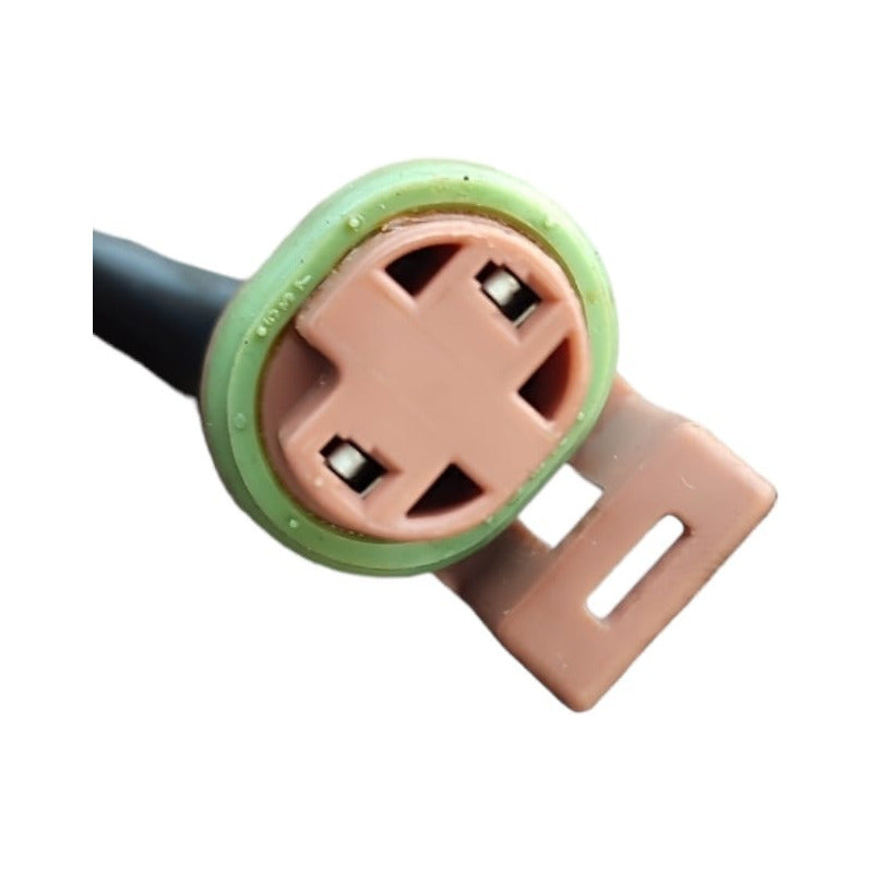 Conector Sensor Switch Valvula Aire Estacionario Internation