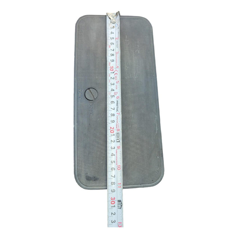 Tapa Cubierta Fusibles Cabina Isuzu Elf 450