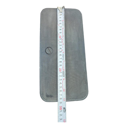 Tapa Cubierta Fusibles Cabina Isuzu Elf 450